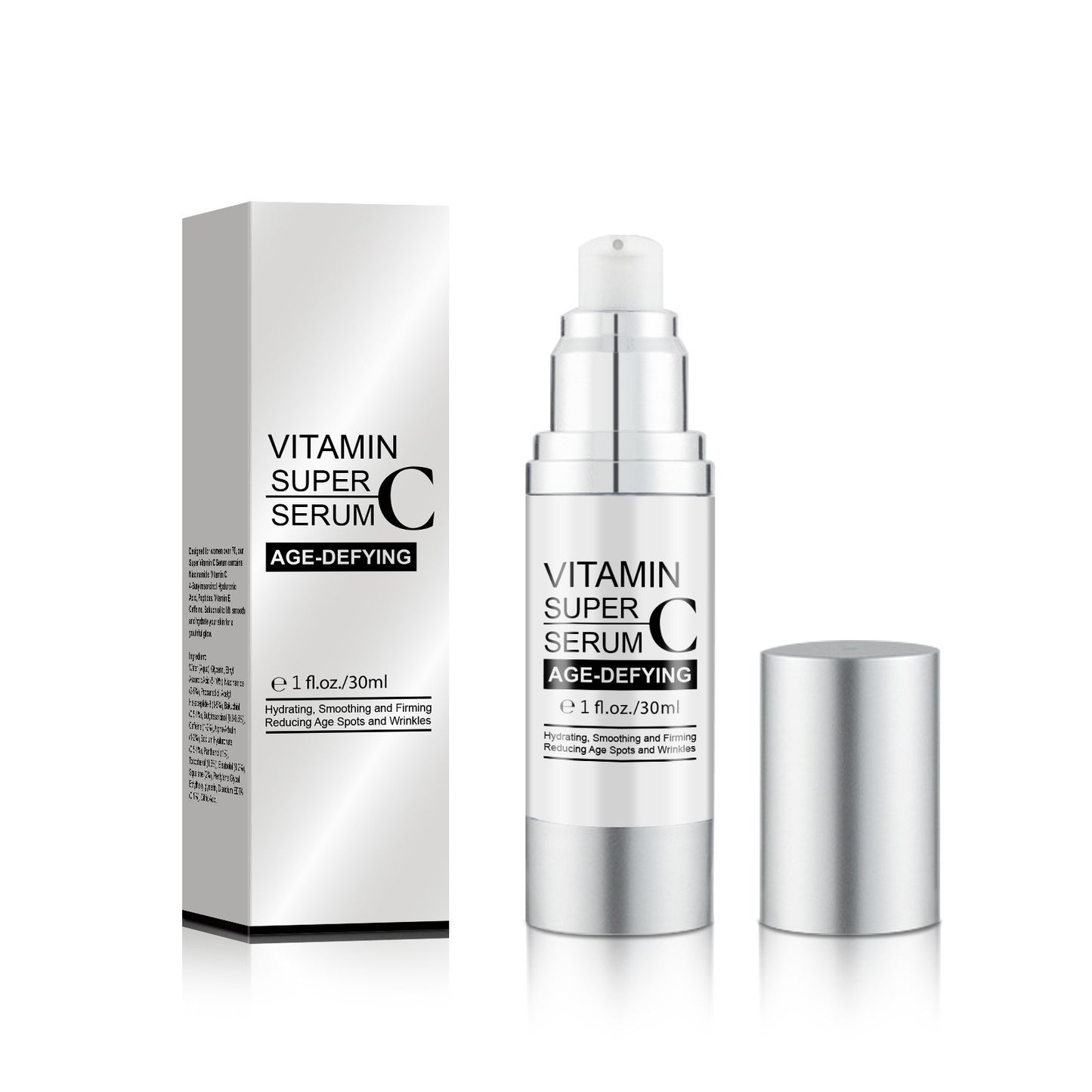 Vitamin C Serum