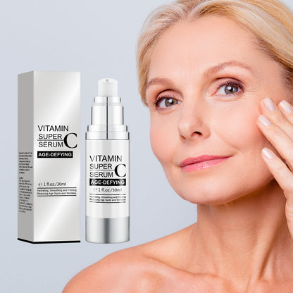 Vitamin C Serum