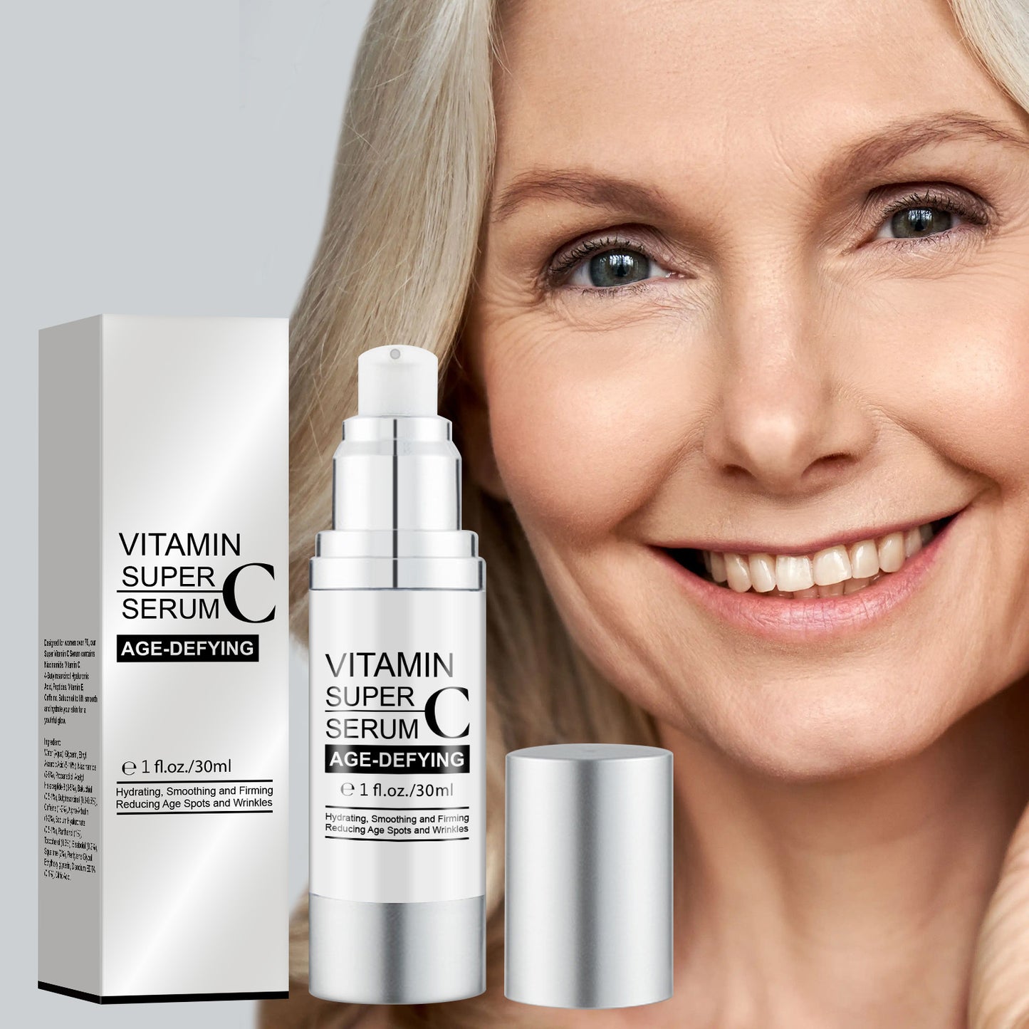 Vitamin C Serum