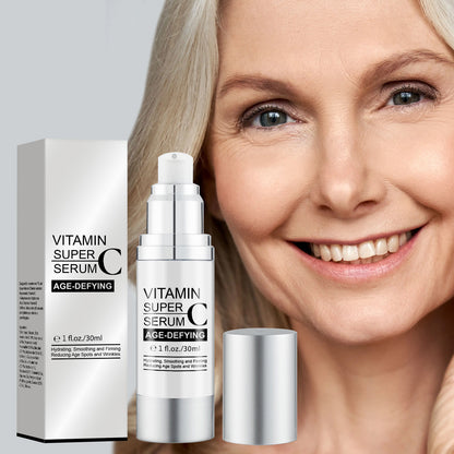 Vitamin C Serum