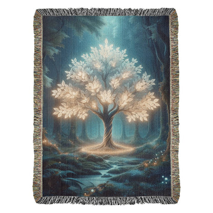 Eldertree Blanket