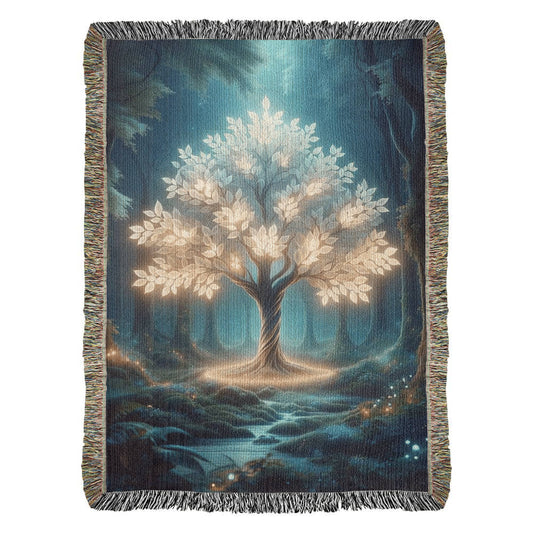 Eldertree Blanket