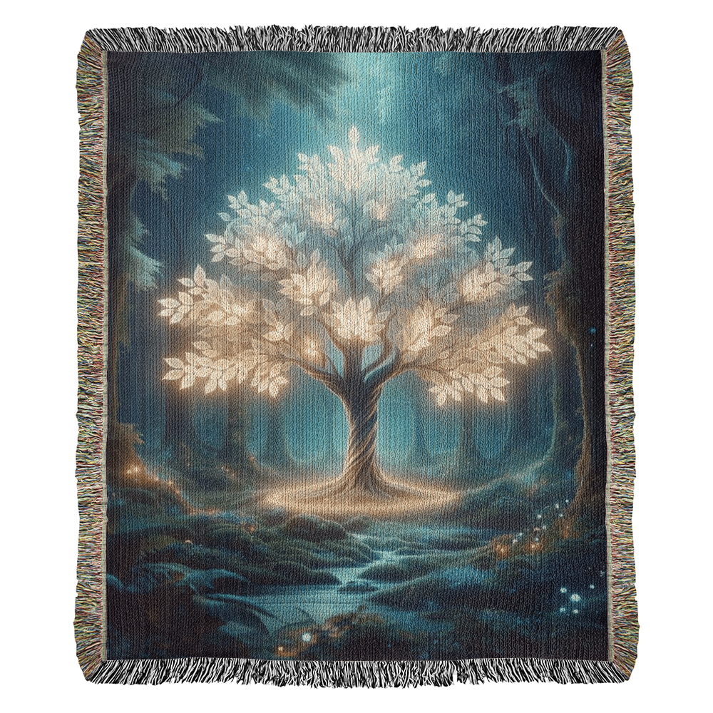 Eldertree Blanket