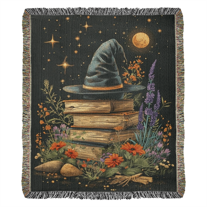 Spellbound Blanket