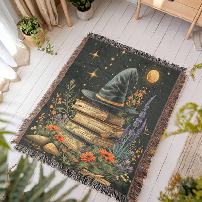 Spellbound Blanket