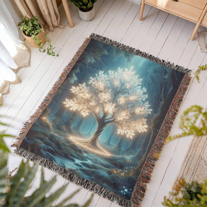 Eldertree Blanket