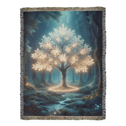 Eldertree Blanket