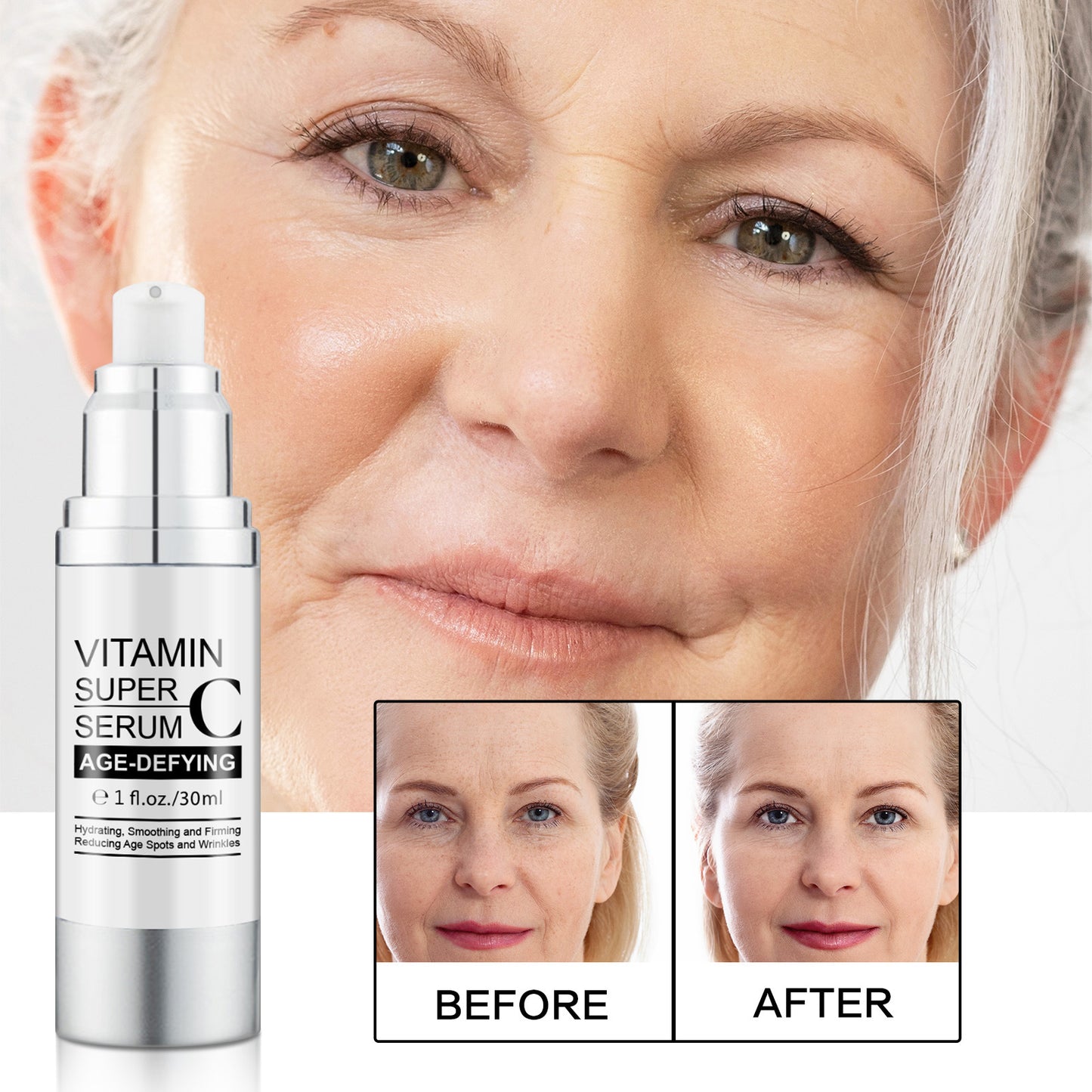 Vitamin C Serum